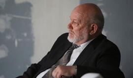 Klaipėdos dramos teatras neteko kapitono