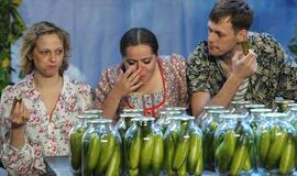 Klaipėdos teatrų "Namai"