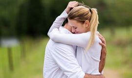 Ko mes ieškome kitame žmoguje?