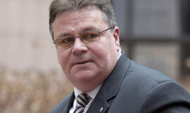 Kodėl Liną Linkevičių įsileido teroristai?