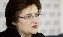 Loreta Graužinienė: didžiuosiuose miestuose tikrai nesužibėjome