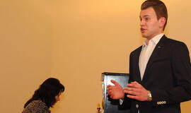 Mykolas Kleopas Oginskis: Tėvynės labui atidavęs turtus, darbus ir gyvenimą