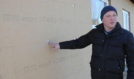 Neįprastiems namams gerbėjų netrūksta