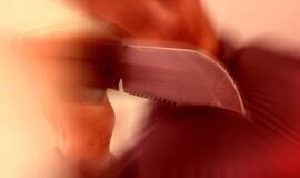 Panevėžyje ieškomas vienas iš įtariamųjų žmogžudyste