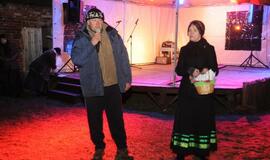 Žuvies šventė Rusnėje