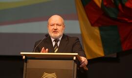 Lietuvos Nepriklausomybės atkūrimo dienos minėjimas