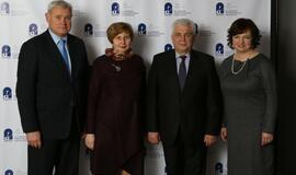 Klaipėdos pramonininkų asociacija šventė brandų jubiliejų