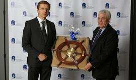 Klaipėdos pramonininkų asociacija šventė brandų jubiliejų