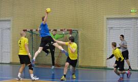 "Dragūnas" - "Viljand" - 29:24