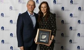 Klaipėdos pramonininkų asociacija šventė brandų jubiliejų