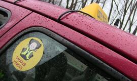 Policijos reidas Klaipėdoje