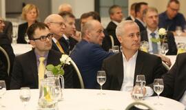 Klaipėdos pramonininkų asociacija šventė brandų jubiliejų