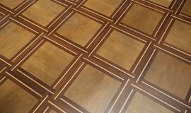 Rumpiškės dvaras atgimsta naujam gyvenimui