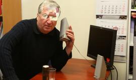 Kandidatų į merus būstinės