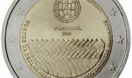 Susipažinkime su eurais