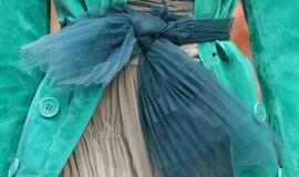 Pavasario mados tendencijos