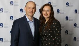 Klaipėdos pramonininkų asociacija šventė brandų jubiliejų