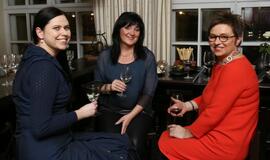 Kandidatų į merus būstinės