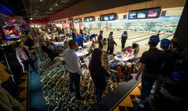 Apollo boulingo turnyras