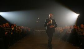 Jubiliejinis Edmundo Kučinsko koncertas "Švyturio" arenoje