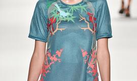 Pavasario mados tendencijos