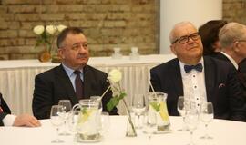 Klaipėdos pramonininkų asociacija šventė brandų jubiliejų