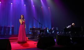 Jubiliejinis Edmundo Kučinsko koncertas "Švyturio" arenoje