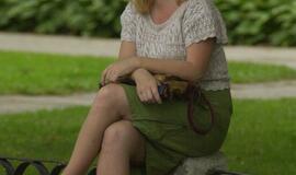 Ji buvo ištisa "Vakarų ekspreso" epocha