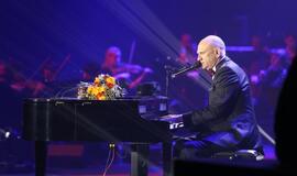 Jubiliejinis Edmundo Kučinsko koncertas "Švyturio" arenoje