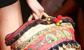 Pavasario mados tendencijos