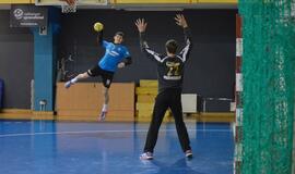 "Dragūnas" - "Viljand" - 29:24