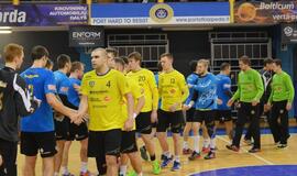 "Dragūnas" - "Viljand" - 29:24