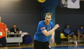 "Dragūnas" - "Tenax" - 28:22