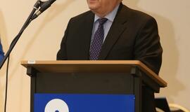 Klaipėdos pramonininkų asociacija šventė brandų jubiliejų