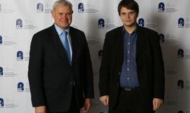 Klaipėdos pramonininkų asociacija šventė brandų jubiliejų