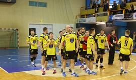 "Dragūnas" - "Tenax" - 28:22