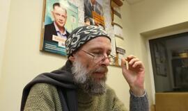 Kandidatų į merus būstinės