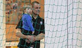 "Dragūnas" - "Tenax" - 28:22