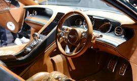 Ženevos automobilių paroda