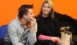 Kandidatų į merus būstinės