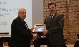 Klaipėdos pramonininkų asociacija šventė brandų jubiliejų