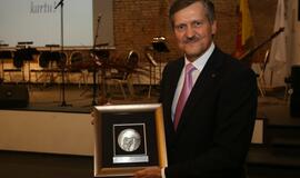 Klaipėdos pramonininkų asociacija šventė brandų jubiliejų