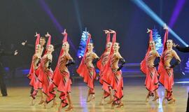 "Žuvėdra" išskrenda – legenda lieka