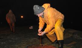 Žuvies šventė Rusnėje