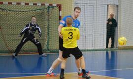 "Dragūnas" - "Viljand" - 29:24