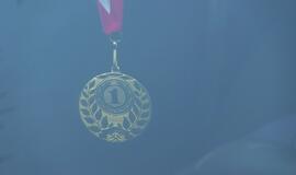 Girti vairuoja ir Kovo 11-ąją