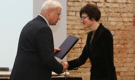 Klaipėdos pramonininkų asociacija šventė brandų jubiliejų