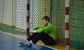 "Dragūnas" - "Viljand" - 29:24