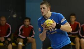 "Dragūnas" - "Tenax" - 28:22