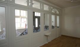 Rumpiškės dvaras atgimsta naujam gyvenimui